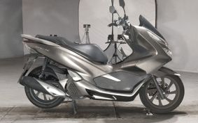 HONDA PCX 125 JF81