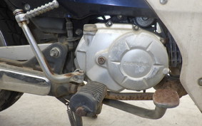 HONDA C50 SUPER CUB AA04