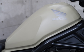 HONDA  REBEL 250 ABS MC49