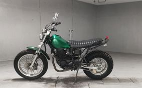 YAMAHA TW225 DG09J