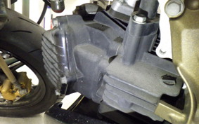 KAWASAKI KSR110 E KL110D