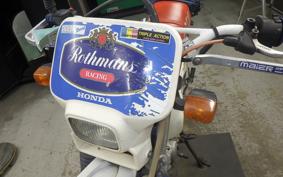HONDA XLR250R Gen.4 1999 MD22