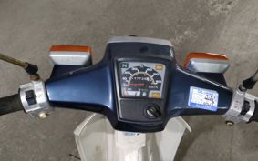 HONDA SUPER CUB50 AA01