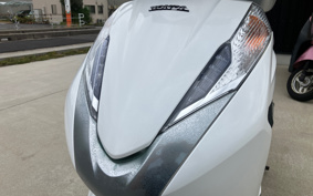 HONDA LEAD 125 JF45