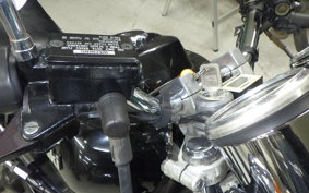 KAWASAKI ELIMINATOR 900 1988