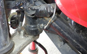 SUZUKI INAZUMA 400 (GSX400) 1998 GK7BA