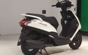 YAMAHA AXIS 125 Z 1989 SED7J