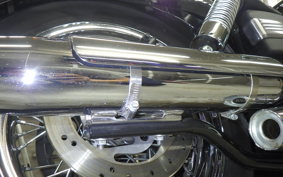 HARLEY FXDBI 2006