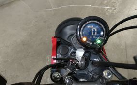 HONDA CT125 HUNTER  CUB  JA65