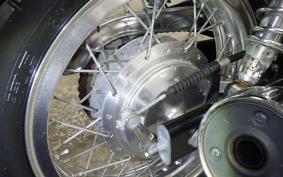 SUZUKI ST400 TEMPTER 2000 NK43A