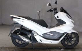 HONDA PCX125 JF81