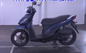 SUZUKI ADDRESS110-2