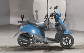 SUZUKI LET`S CA4AA