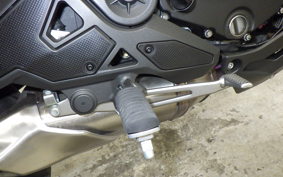 KAWASAKI VERSYS A 2024 LE650H