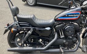 HARLEY  HARLEY XL1200NS 2020 LP3