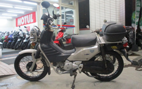 HONDA CROSS CUB JA10