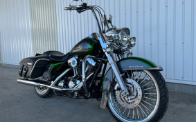 HARLEY FLHRC-I 1450 2002 FRW