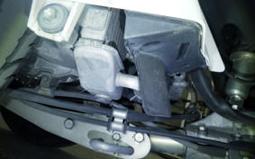 HONDA GYRO X 2026 TD02