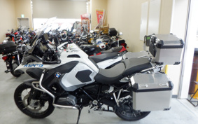 BMW R 1200GS ADVENTURE 2015 0A02