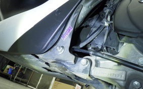 SUZUKI ADDRESS V50 CA4BA