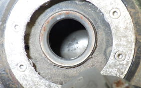 SUZUKI BANDIT 400 GK75A