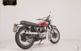TRIUMPH T100R 1994