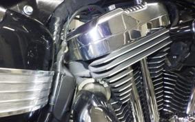HARLEY L1200LI 2010