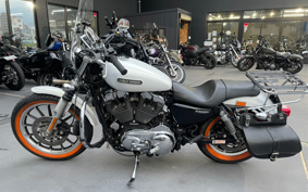 HARLEY XL1200L 2008 CX3
