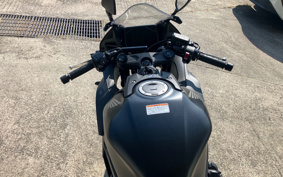 HONDA CBR650R E-Clutch 2026 RH17