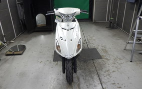 SUZUKI ADDRESS V125 S