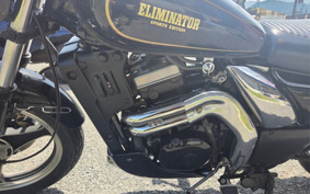KAWASAKI ELIMINATOR 250SE EL250A