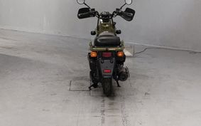 HONDA PS250 MF09