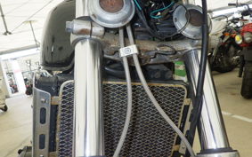SUZUKI GSX400 IMPULSE 1999 GK79A