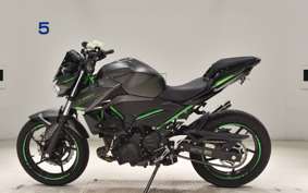 KAWASAKI Z250 Gen.2 2023 EX250Y