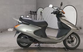 HONDA SPACY100 JF13