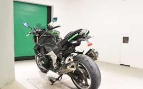 KAWASAKI Z1000 Gen.3 2007 ZRT00B