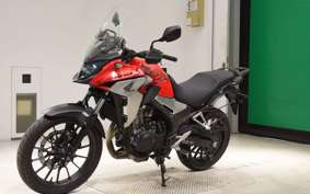 HONDA 400X 2020 NC56