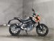 Фото KTM 200 DUKE с японского аукциона