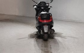 HONDA FORESIGHT MF04