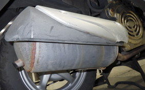 HONDA LEAD 110 2021 JF19