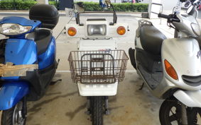 HONDA GYRO X TD01