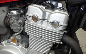 HONDA CB400F 1997 NC36