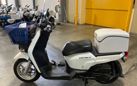 HONDA  BENLY  PRO  AA05