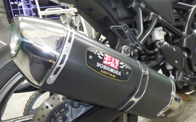 SUZUKI SV650 X A 2023 VP55E