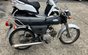 HONDA BENLY90 HA03