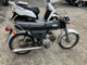 Фото Honda BENLY90 с японского аукциона