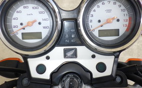 HONDA VTR 250 Gen. 2 MC33
