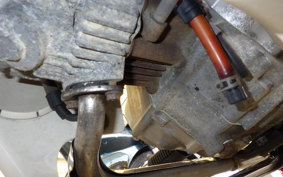 HONDA C50 SUPER CUB E AA01