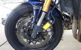 YAMAHA FZ1 FAZER 2008