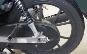 HONDA ｸﾛｽｶﾌﾞ110-3 JA60